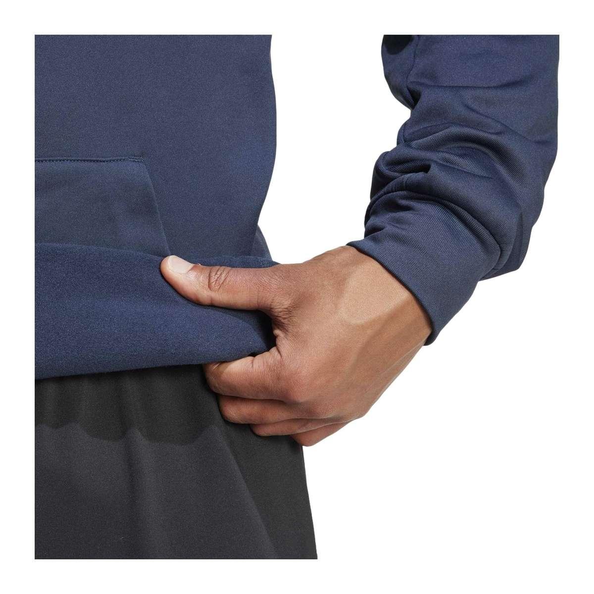 Adidas Game & Go Felpa con Cappuccio Uomo