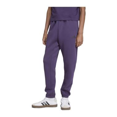Adidas Pantaloni Tuta Fleece Uomo