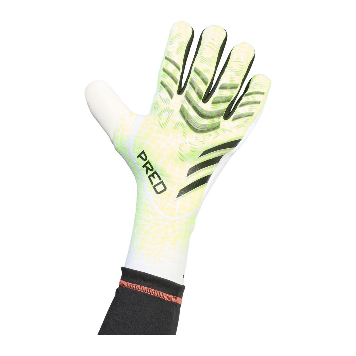 Adidas Predator Pro Guanti Portiere