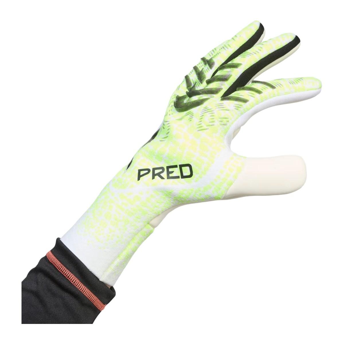 Adidas Predator Pro Guanti Portiere
