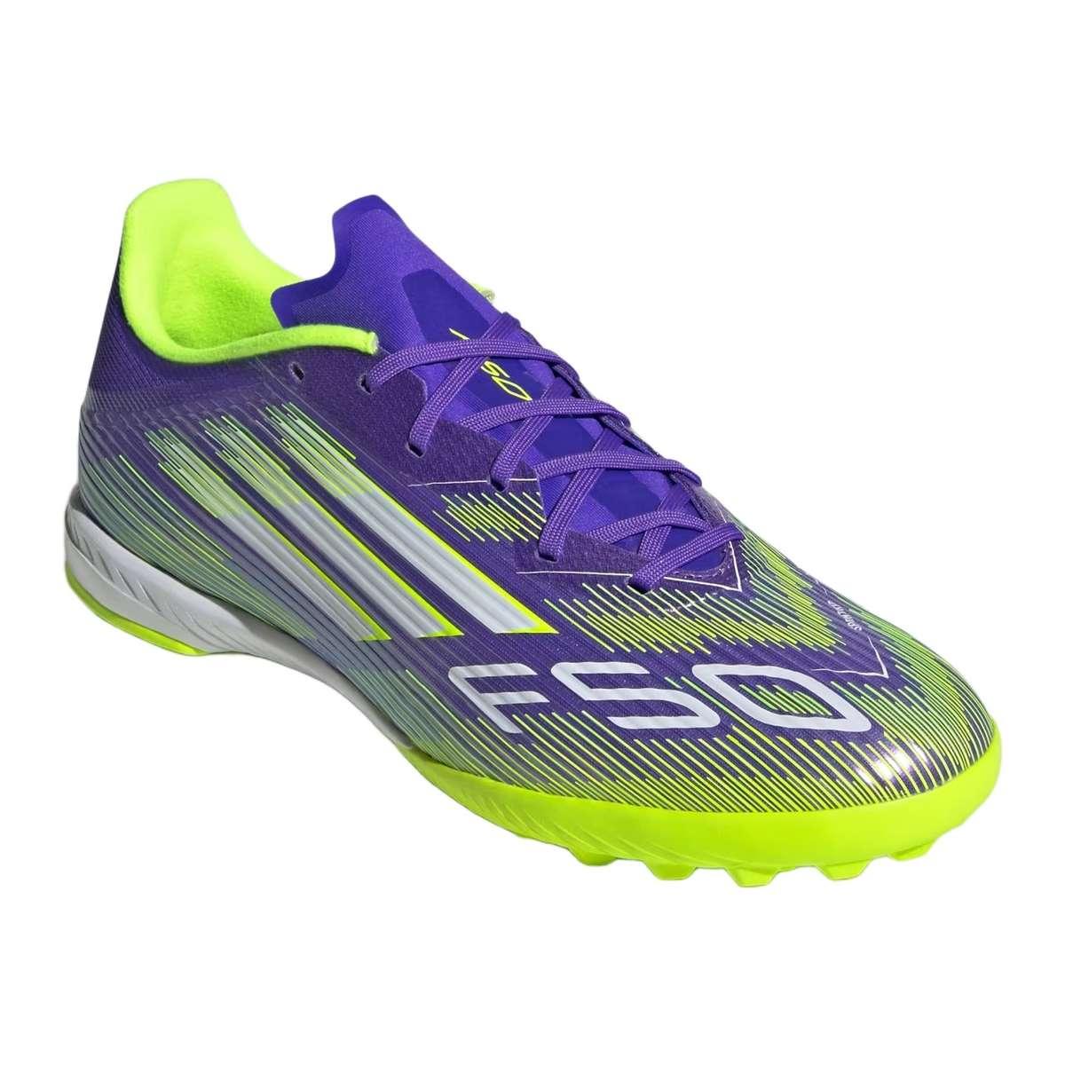 Adidas F50 League Turf  Scarpe Calcetto Uomo