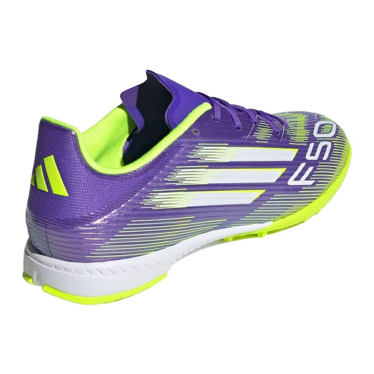 Adidas F50 League Turf  Scarpe Calcetto Uomo