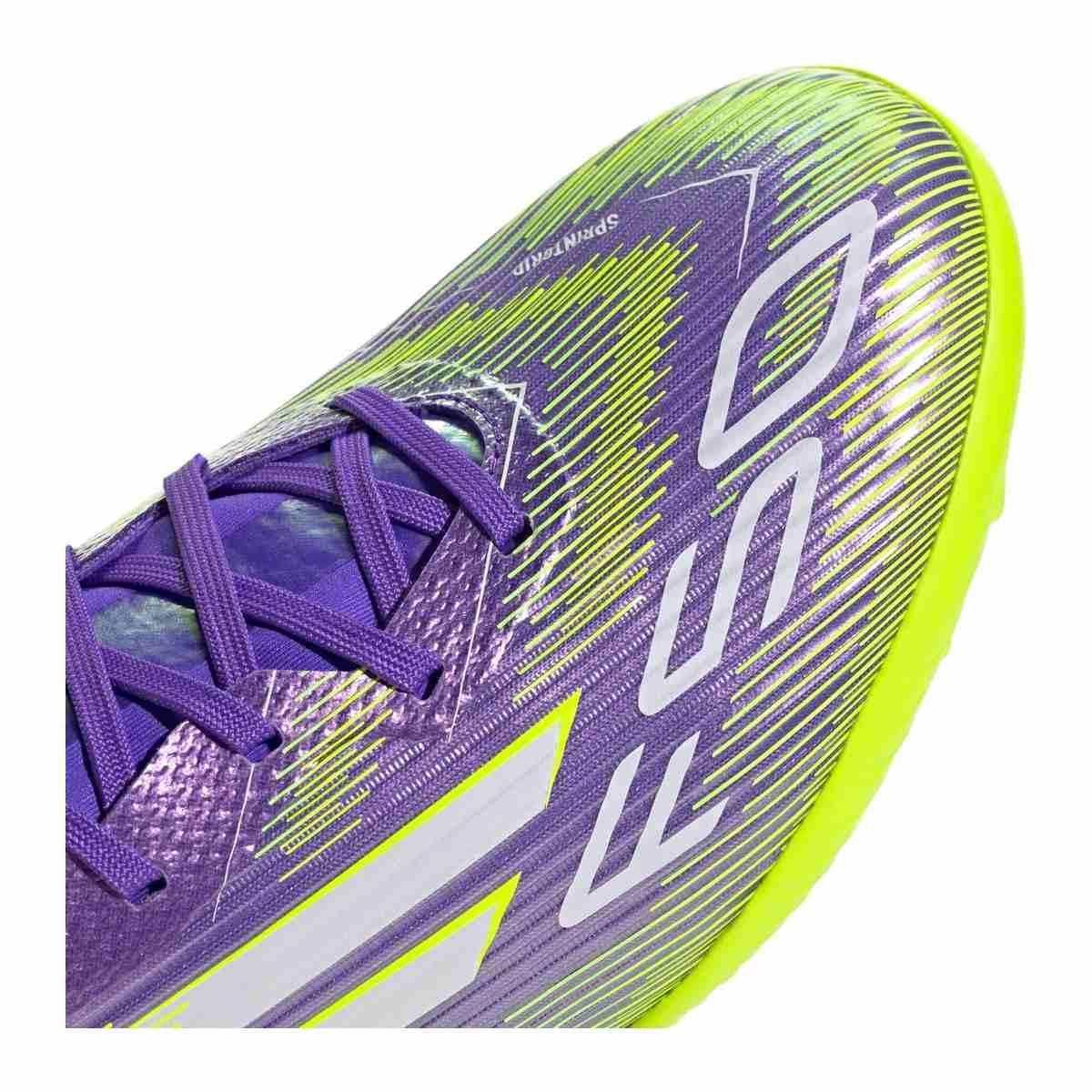 Adidas F50 League Turf  Scarpe Calcetto Uomo