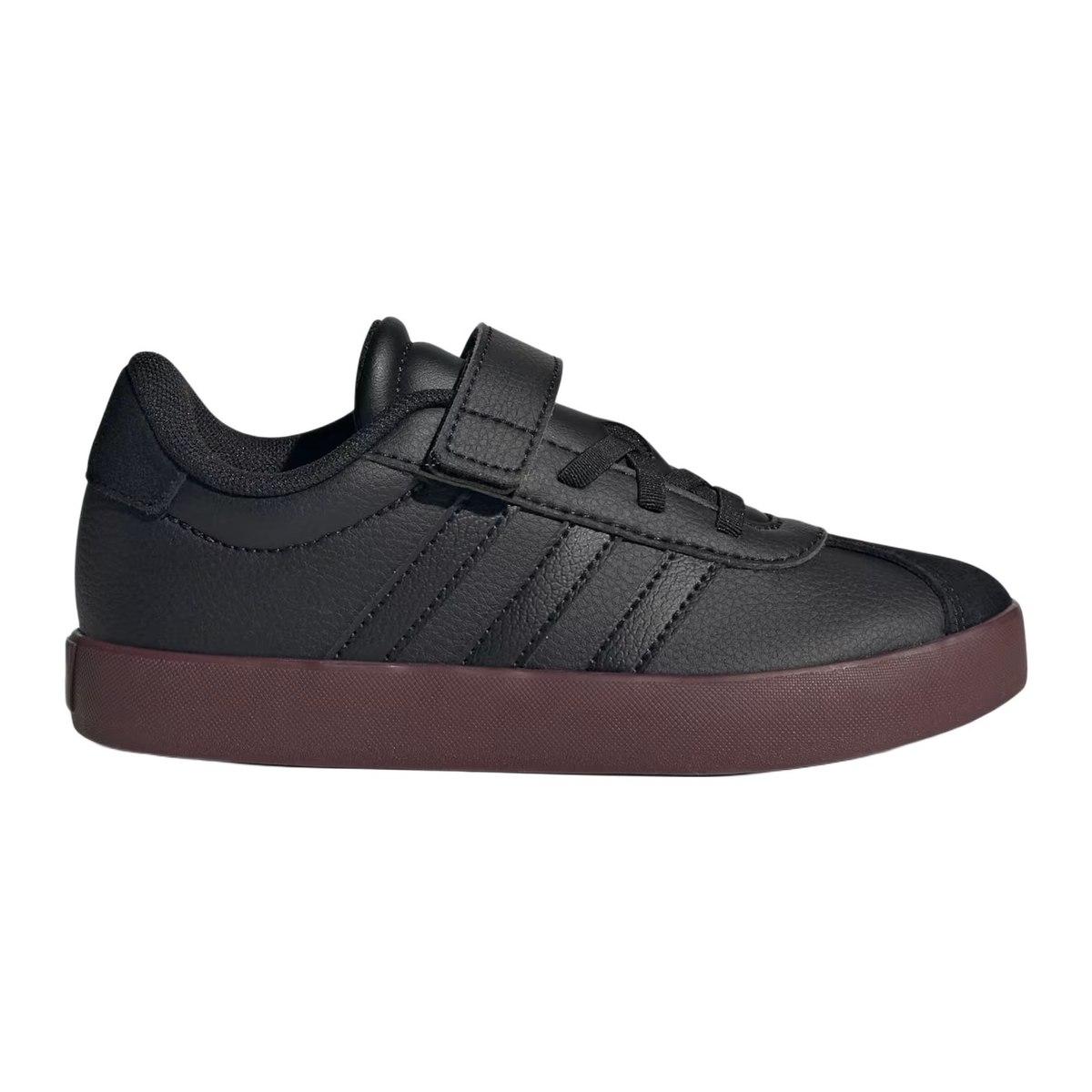 Adidas VL Court 3.0 Scarpe Bambini Skateboarding