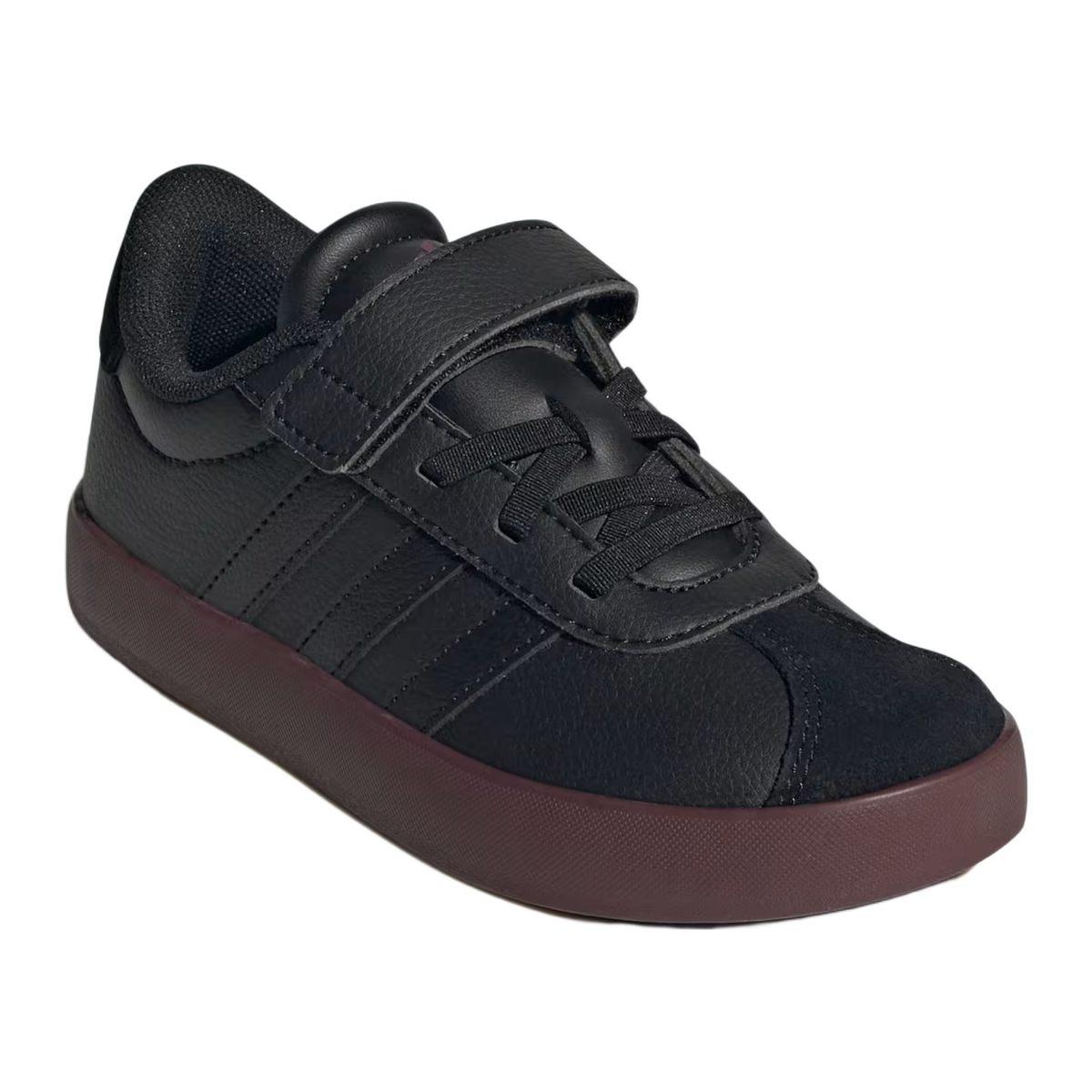 Adidas VL Court 3.0 Scarpe Bambini Skateboarding