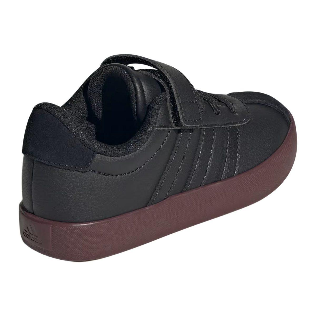 Adidas VL Court 3.0 Scarpe Bambini Skateboarding