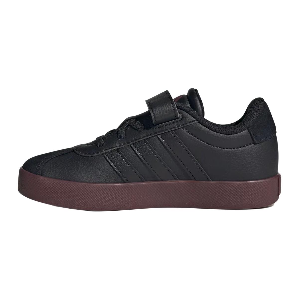 Adidas VL Court 3.0 Scarpe Bambini Skateboarding