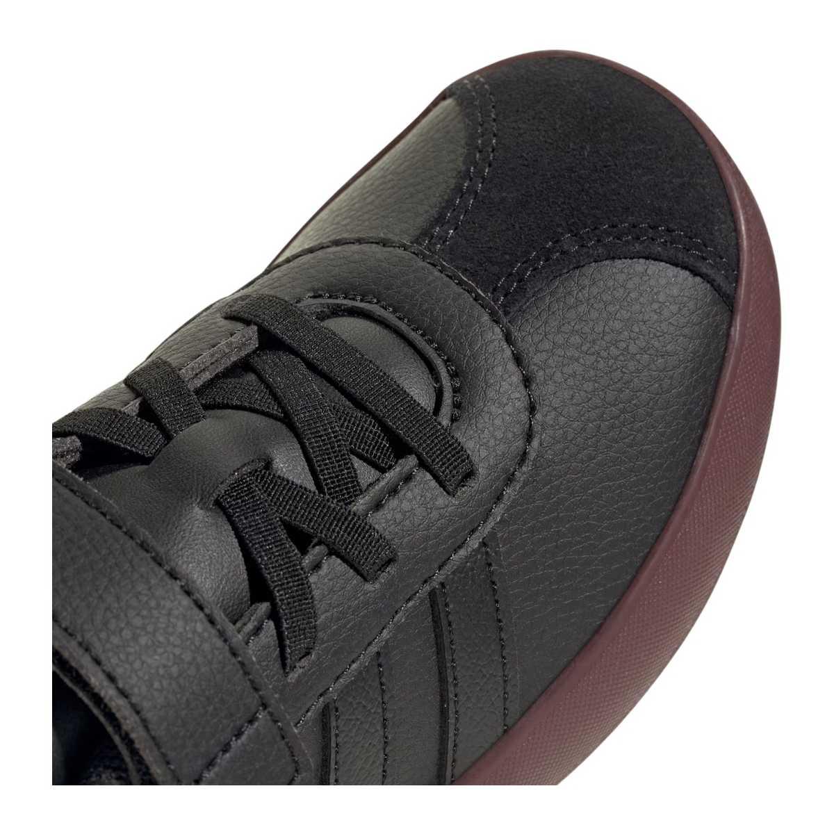 Adidas VL Court 3.0 Scarpe Bambini Skateboarding