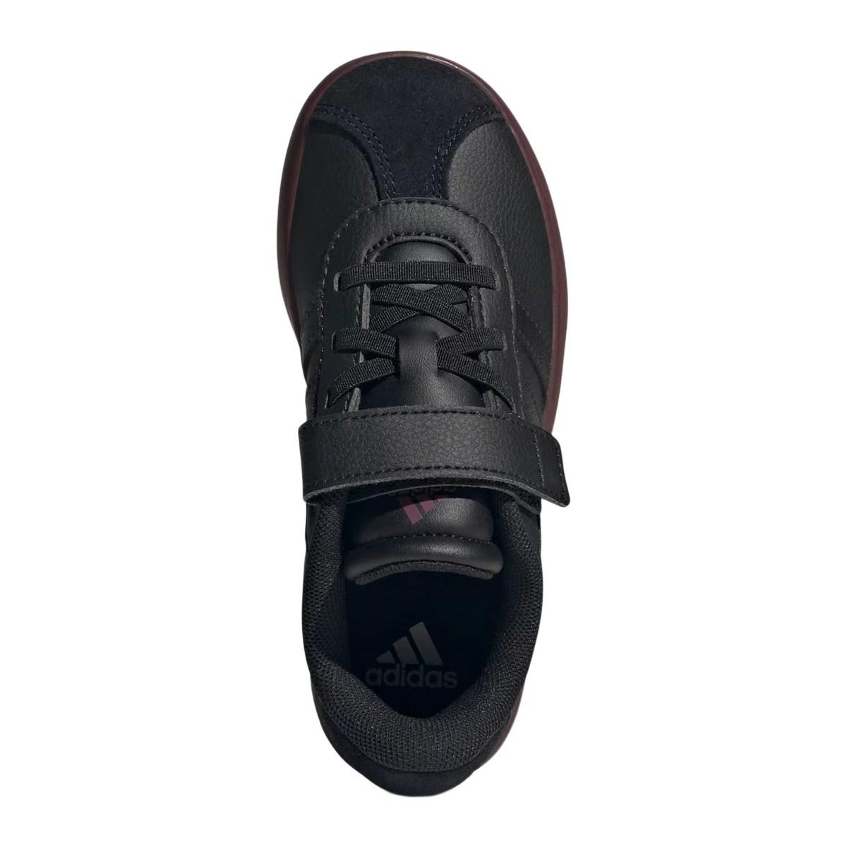Adidas VL Court 3.0 Scarpe Bambini Skateboarding