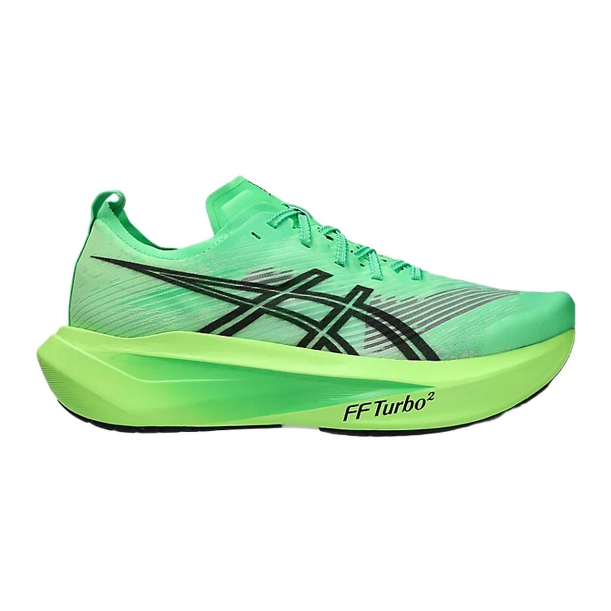 ASICS Megablast 300 Scarpe Running Unisex