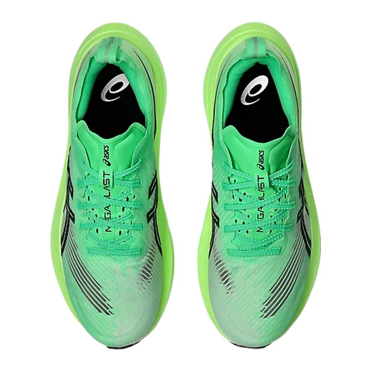 ASICS Megablast 300 Scarpe Running Unisex