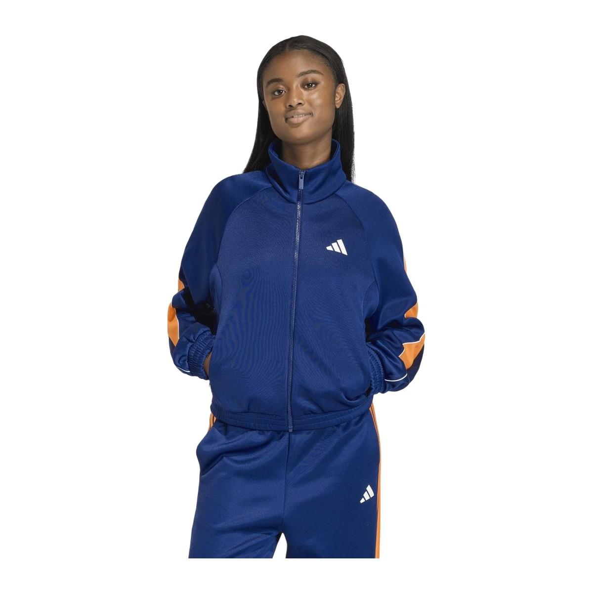 Adidas Stadium Giacca Allenamento Donna