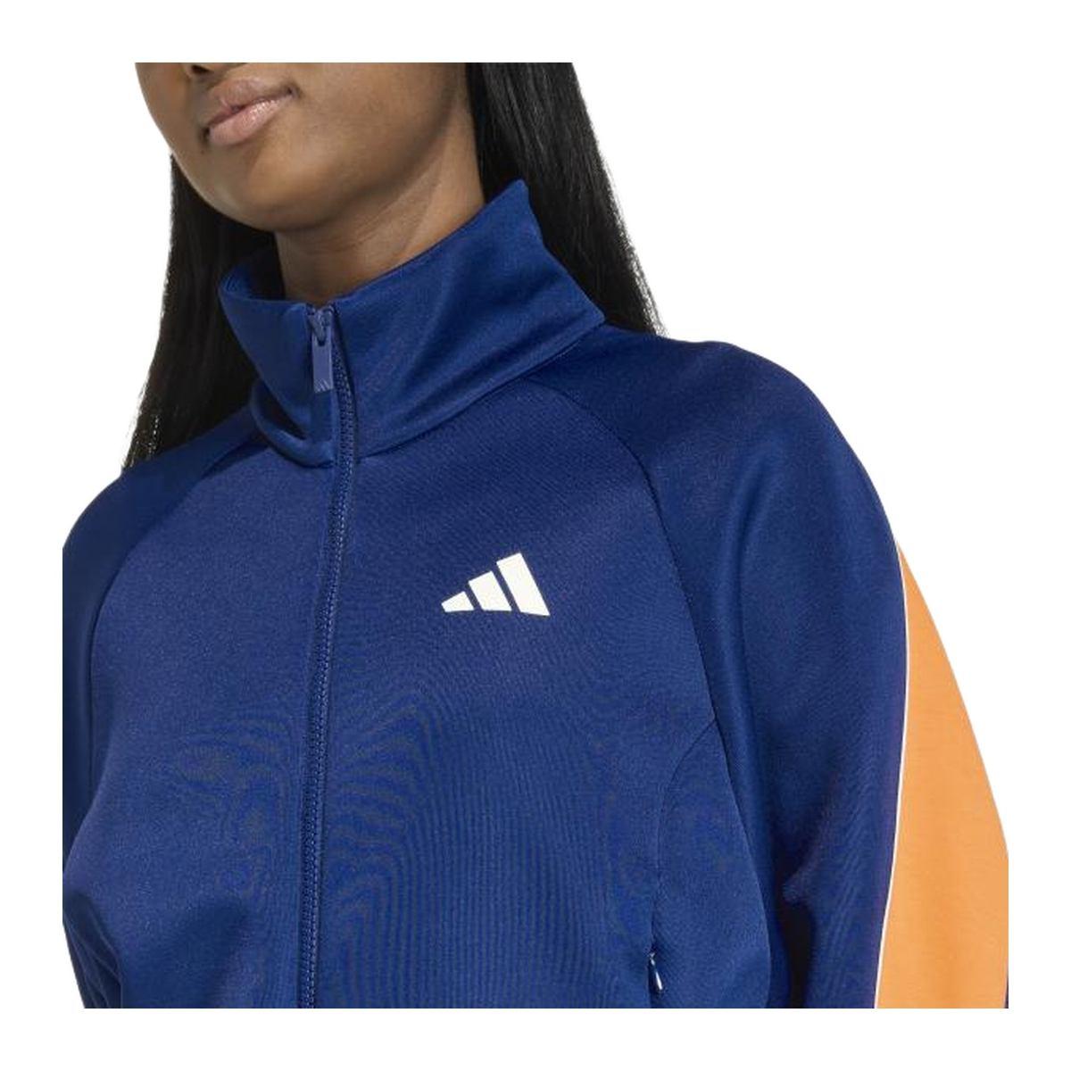 Adidas Stadium Giacca Allenamento Donna