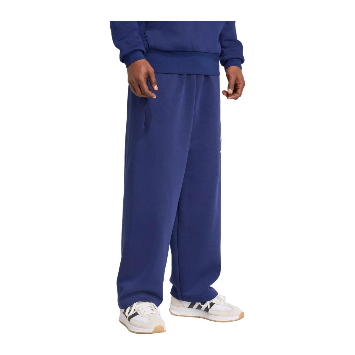 Adidas Pantaloni Tuta Collegiate Uomo