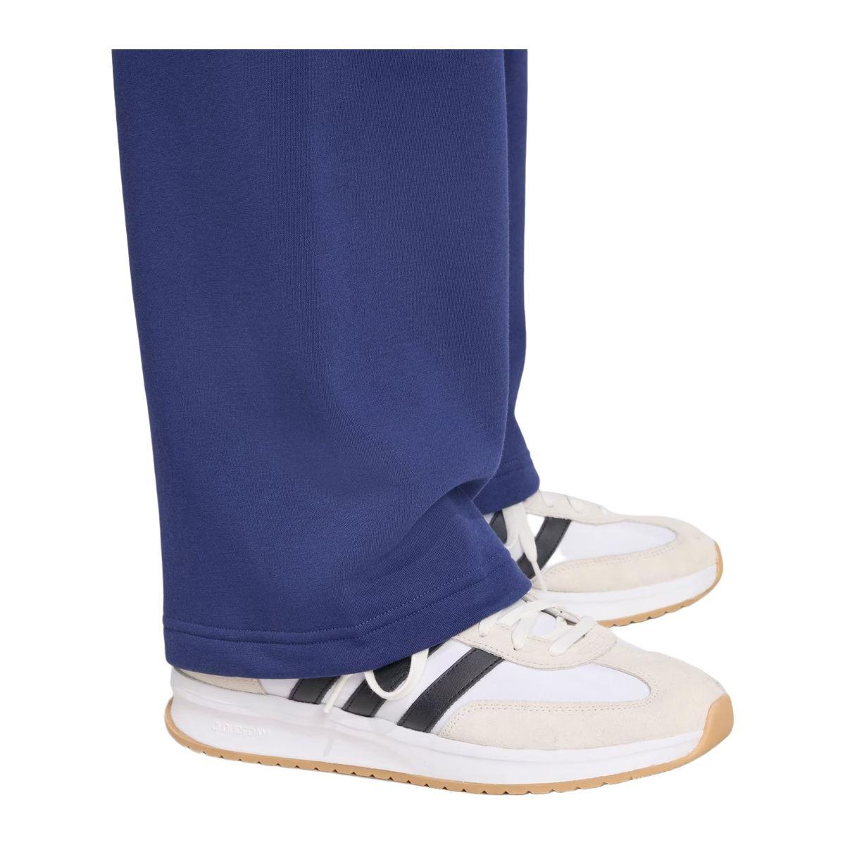 Adidas Pantaloni Tuta Collegiate Uomo