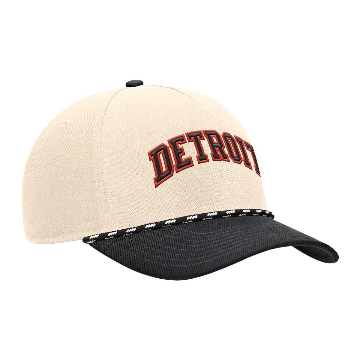 NIKE Cappello Berretto Detroit Tigers