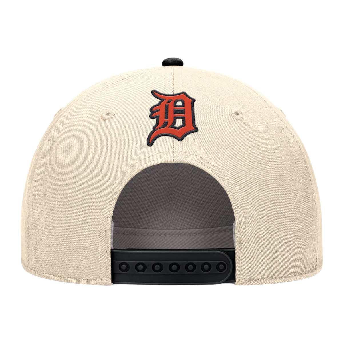 NIKE Cappello Berretto Detroit Tigers