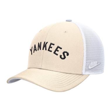 Nike Cappello Berretto Yankees Club