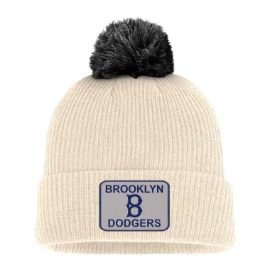 Nike Cappello Lana Brooklyn Dodgers