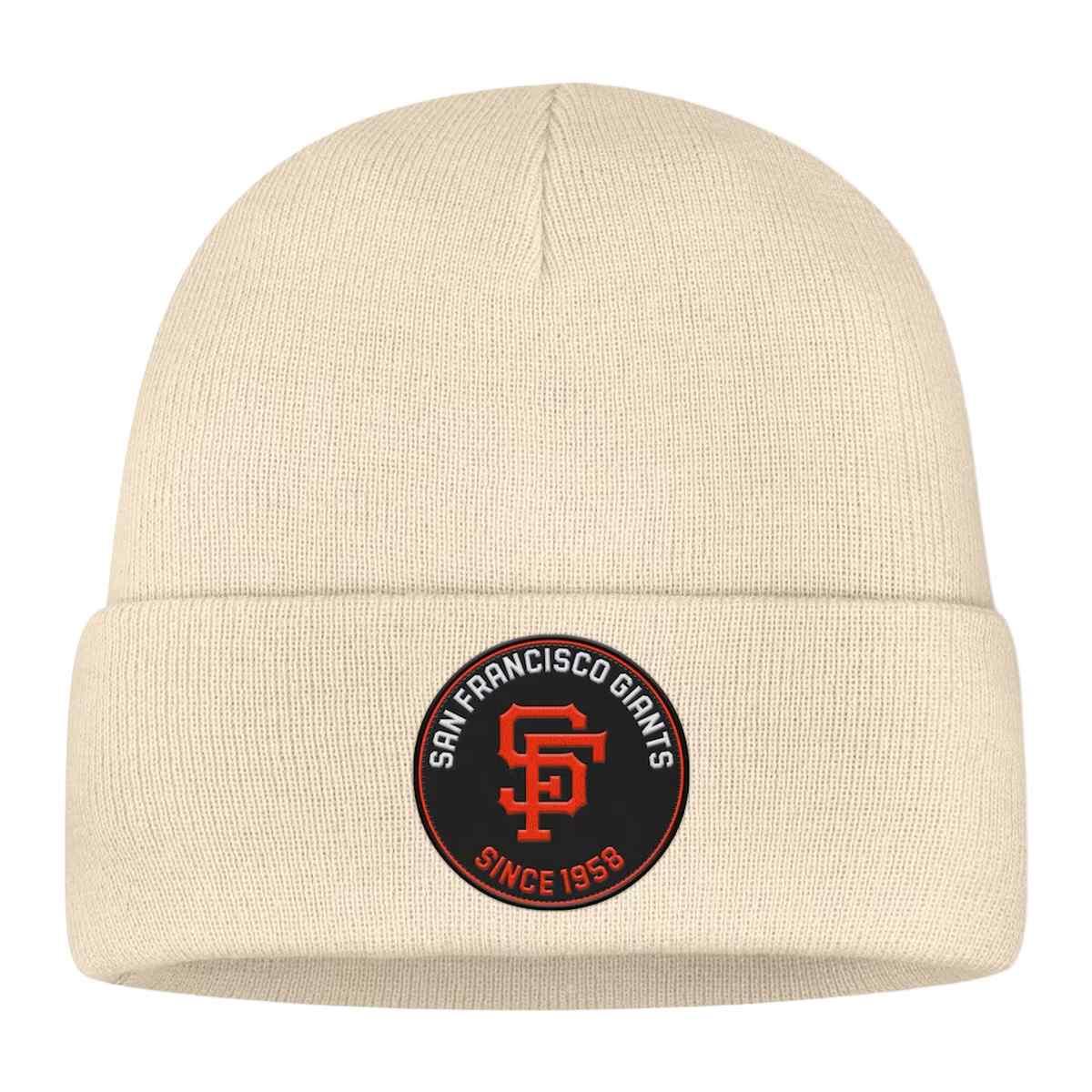 Nike Cappello Lana San Francisco Giants