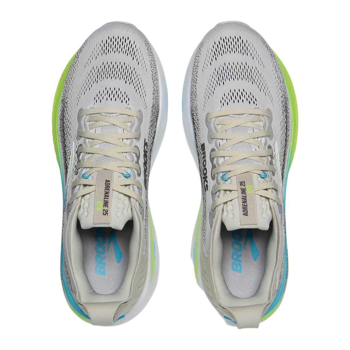 Brooks Adrenaline GTS 25 Scarpe  Running Uomo