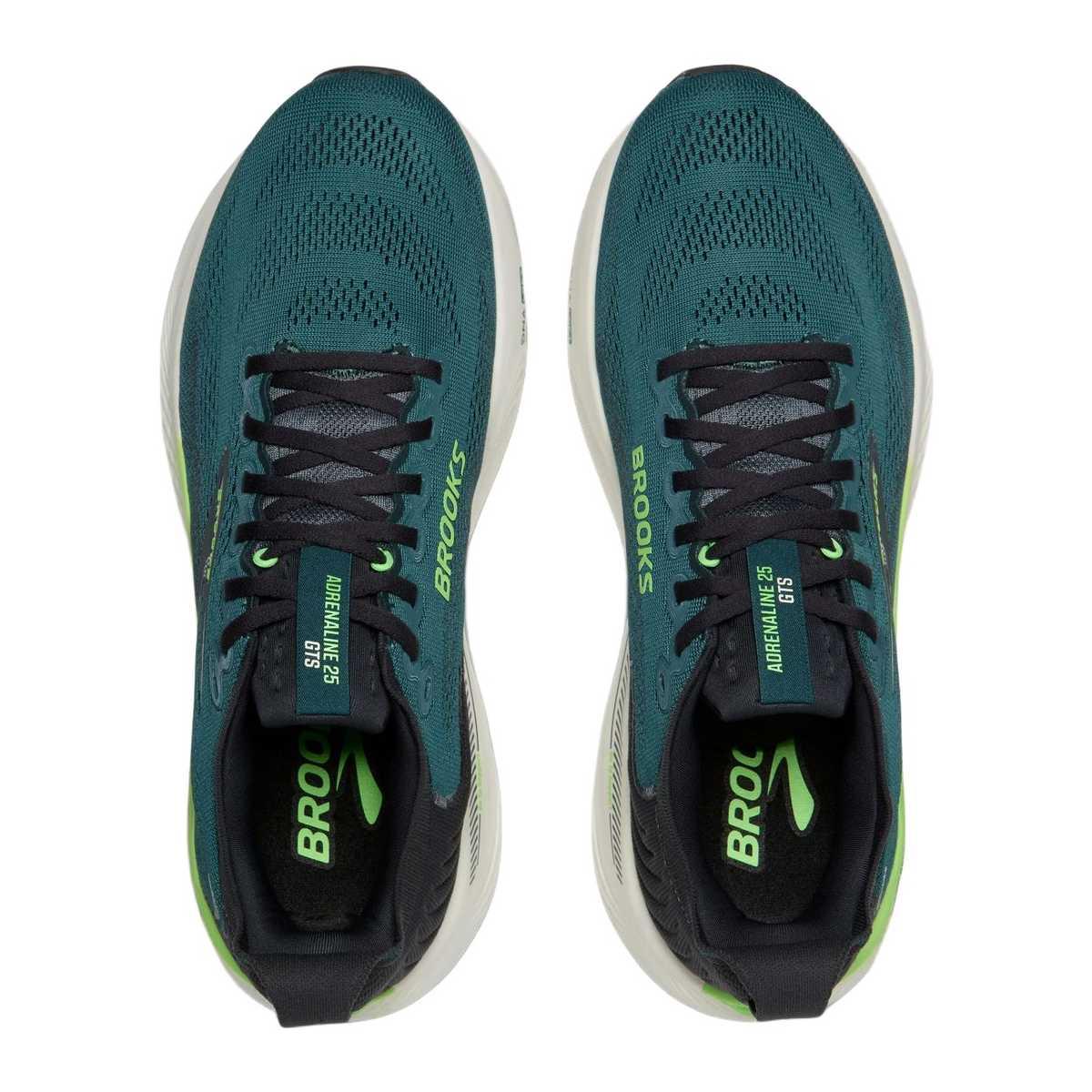 BROOKS Adrenaline GTS 25 Scarpe Running Uomo