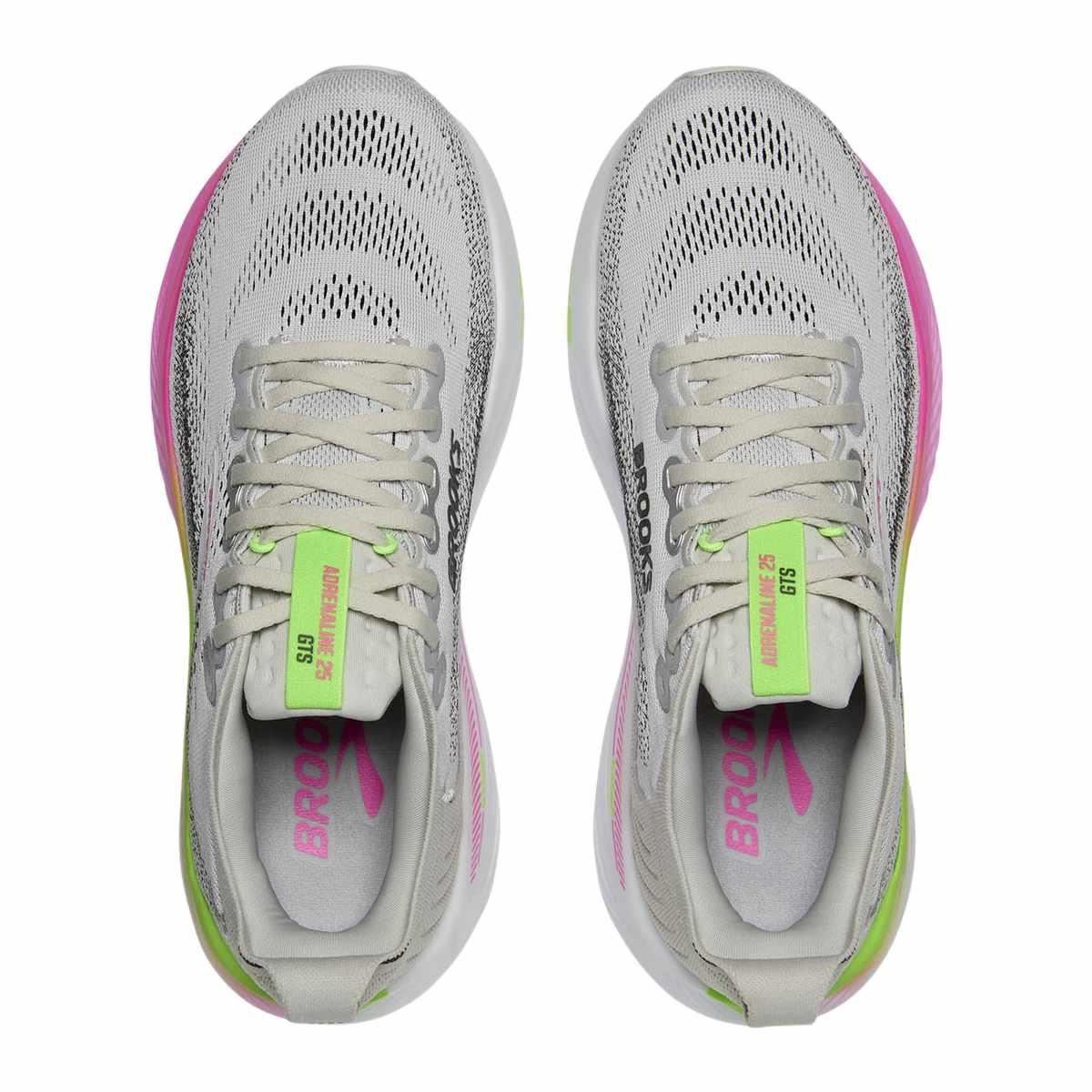 Brooks Adrenaline GTS 25 Scarpe Running  Donna
