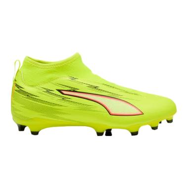 PUMA Ultra6Match+ LLFG/AG JR Scarpe Calcio Bambini