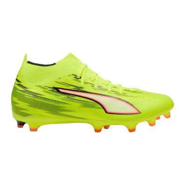 PUMA Ultra6Match+ Scarpe da Calcio FG/AG