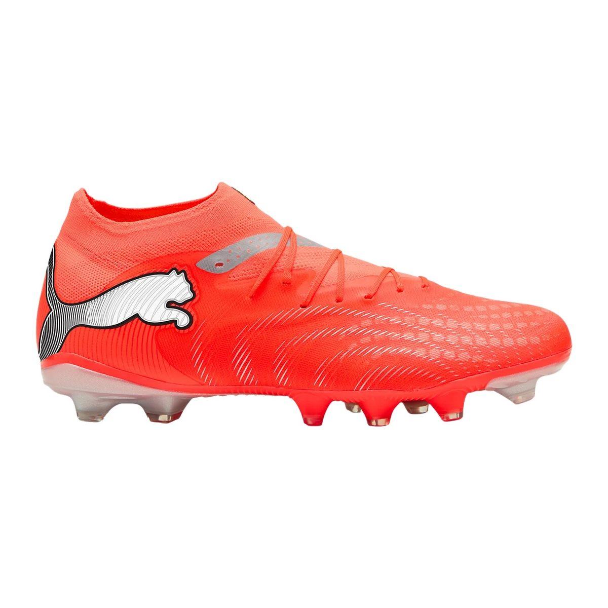 PUMA FUTURE9PRO Scarpe da Calcio FG/AG