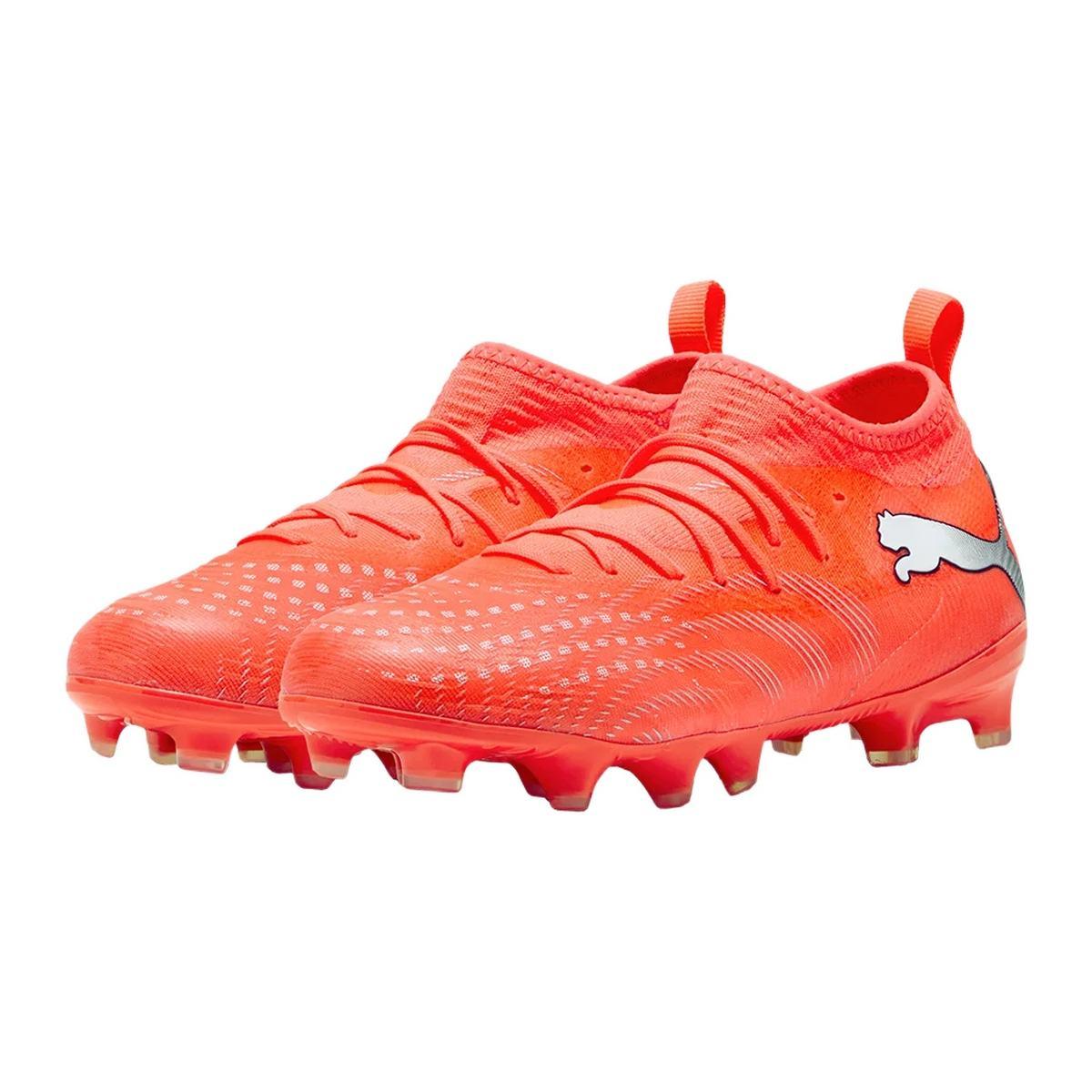 PUMA FUTURE9MATCH Scarpe da Calcio Bambini FG/AG