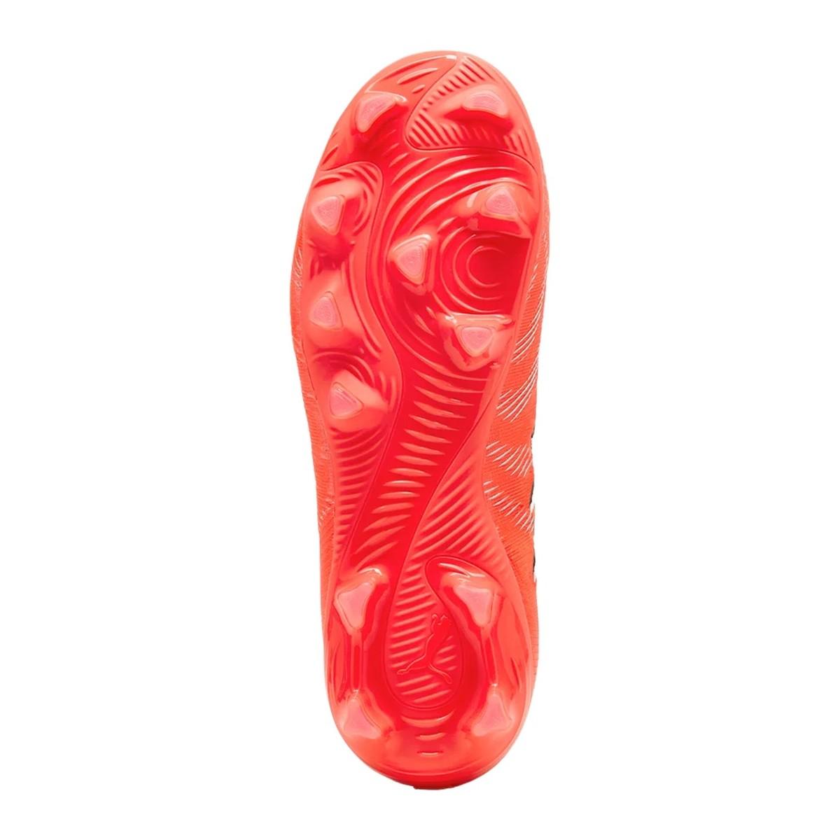 PUMA FUTURE9MATCH Scarpe da Calcio Bambini FG/AG