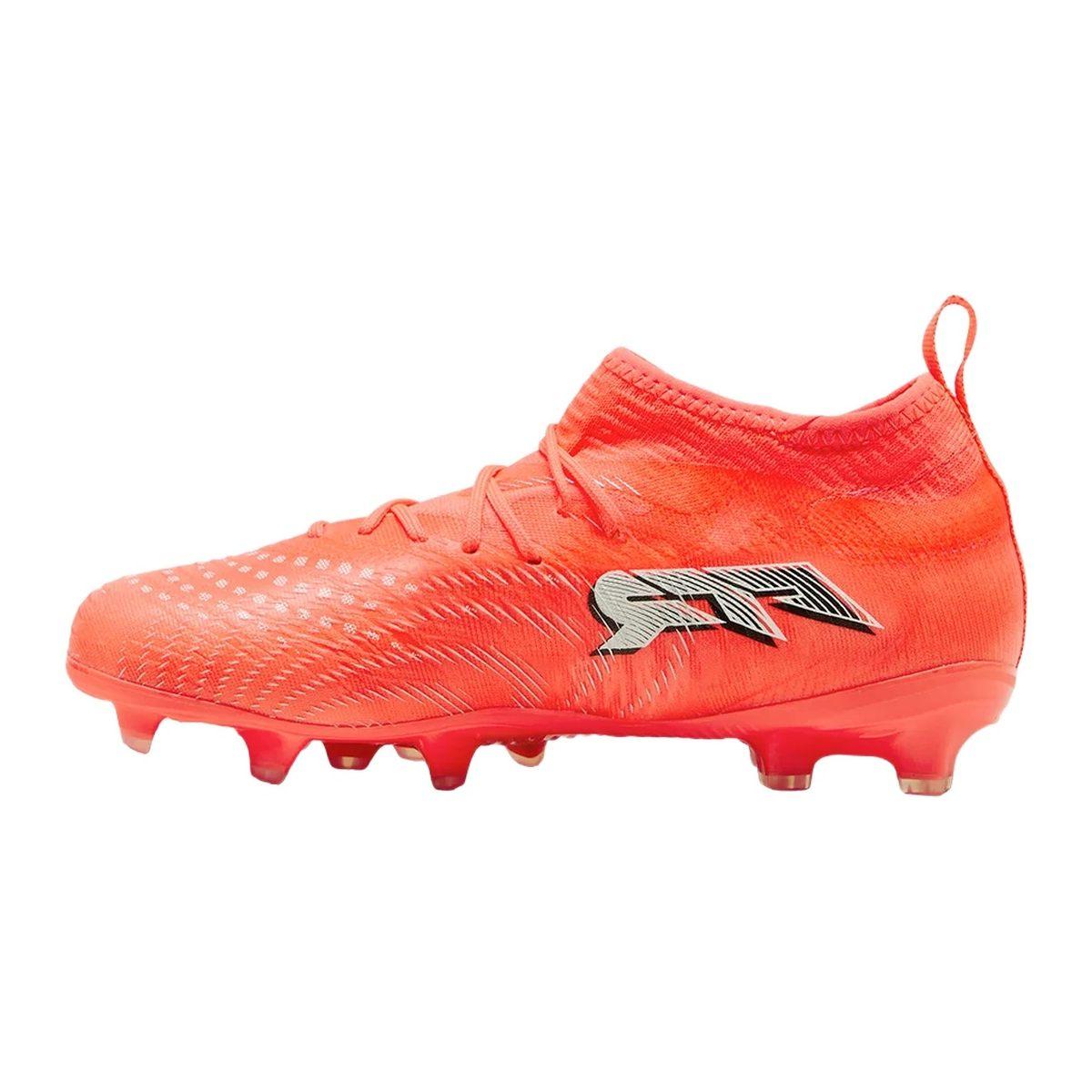 PUMA FUTURE9MATCH Scarpe da Calcio Bambini FG/AG
