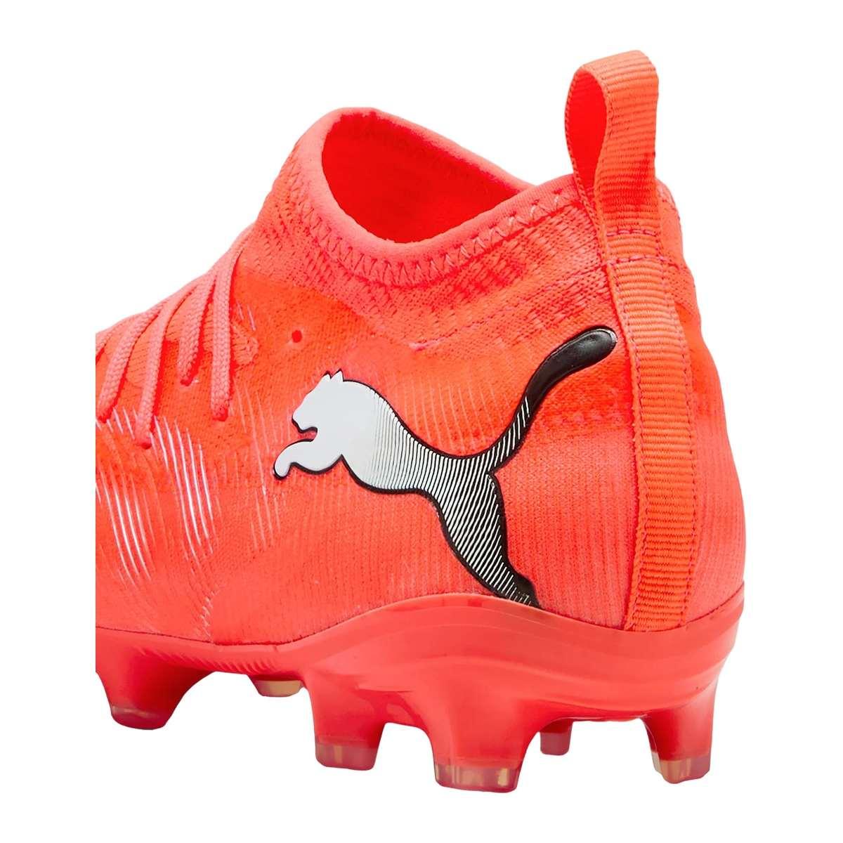 PUMA FUTURE9MATCH Scarpe da Calcio Bambini FG/AG