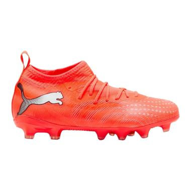 PUMA FUTURE9MATCH Scarpe da Calcio Bambini FG/AG