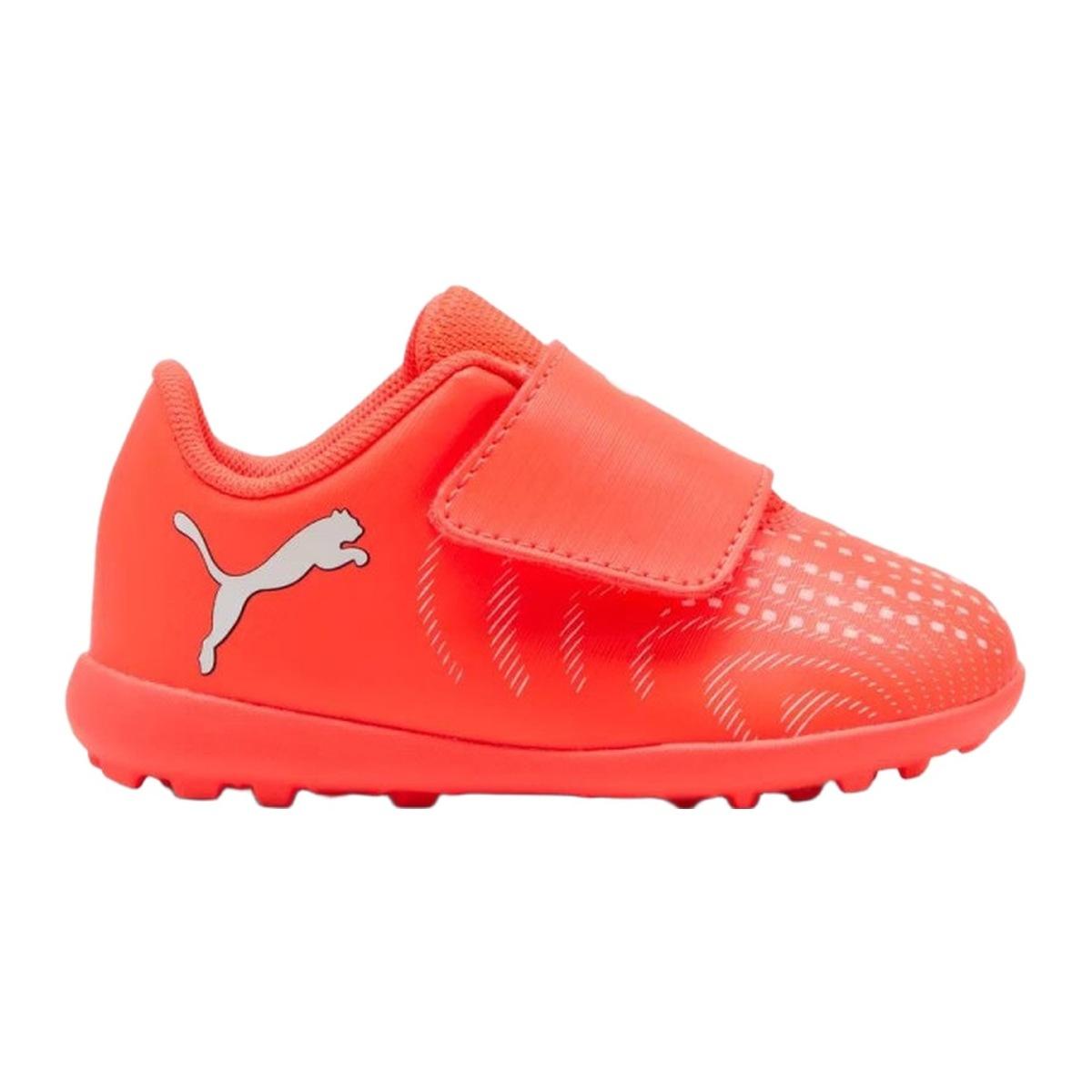 PUMA FUTURE 9 PLAY Scarpe Calcetto Infant