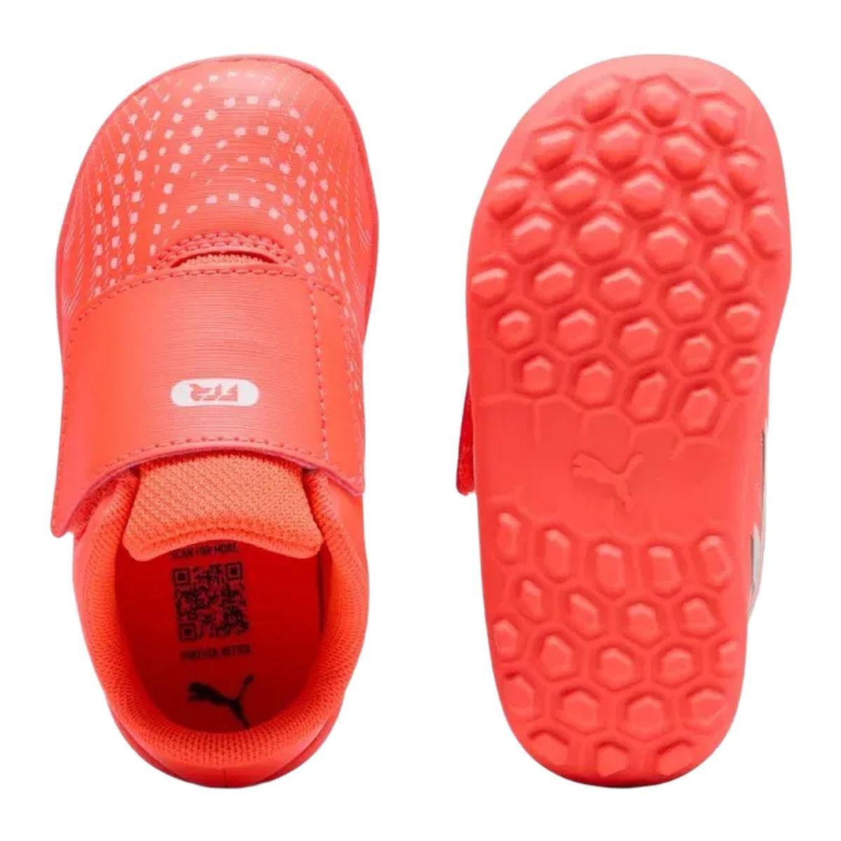 PUMA FUTURE 9 PLAY Scarpe Calcetto Infant