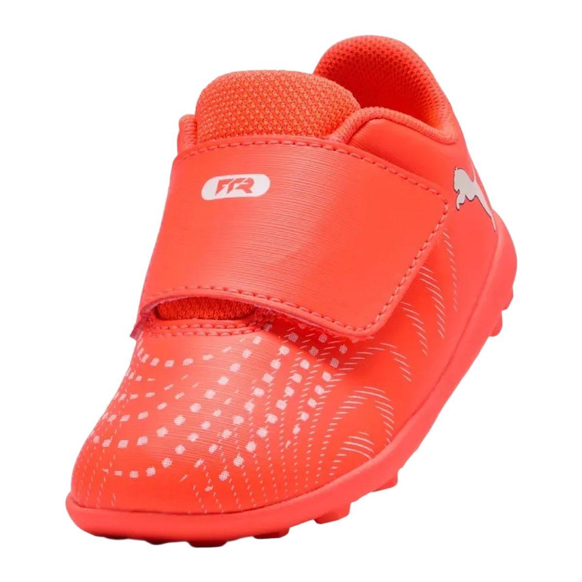 PUMA FUTURE 9 PLAY Scarpe Calcetto Infant