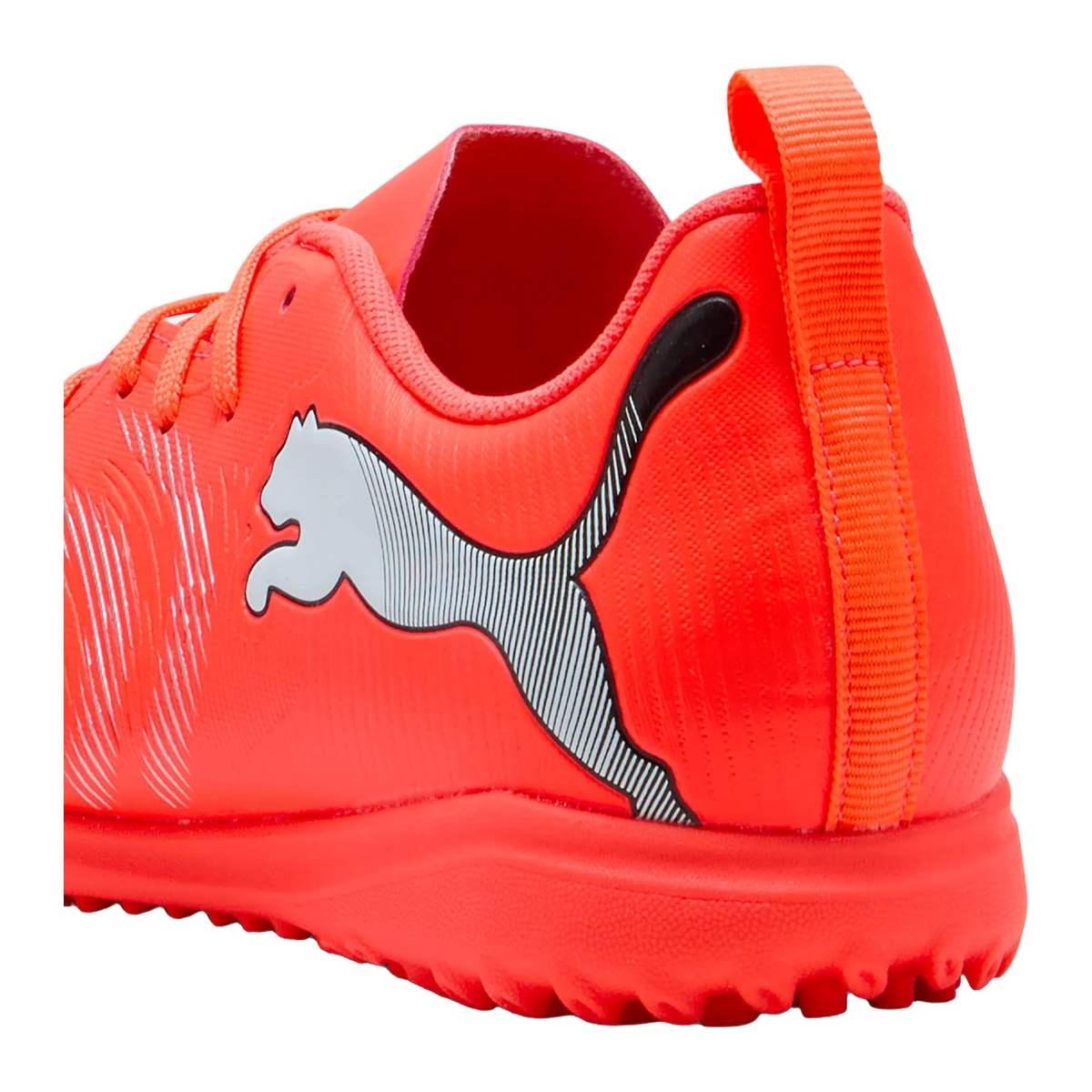 PUMA Future 9 Play Scarpe da Calcio Bambini TT JR