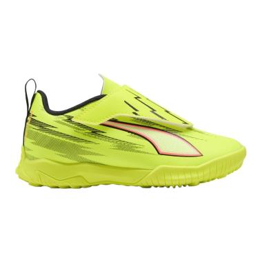 PUMA ULTRA 6 PLAY Scarpe Calcetto Bambini V TT JR