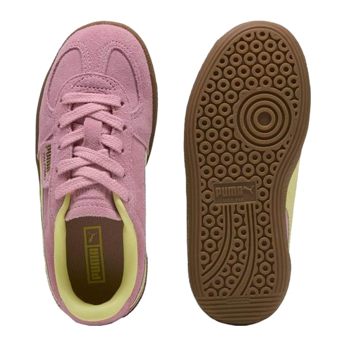 PUMA Palermo Scarpe Sneaker Unisex