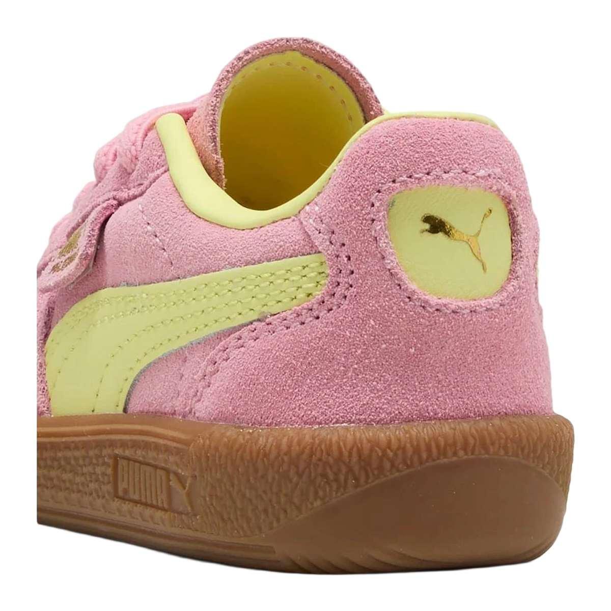 PUMA Palermo Scarpe Sneakers Bambini AC INF