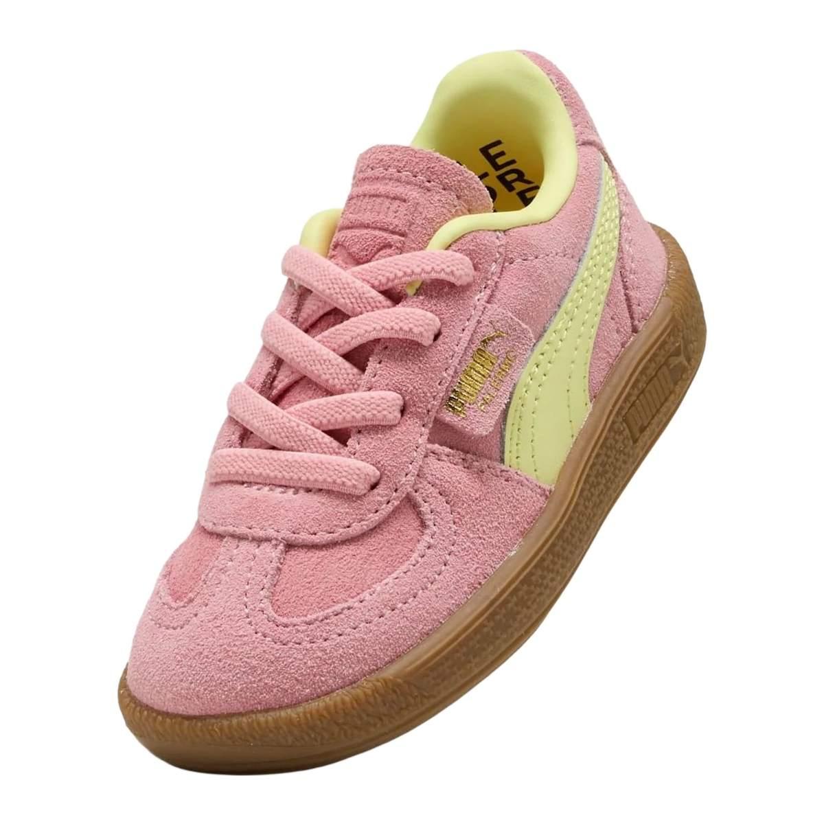 PUMA Palermo Scarpe Sneakers Bambini AC INF