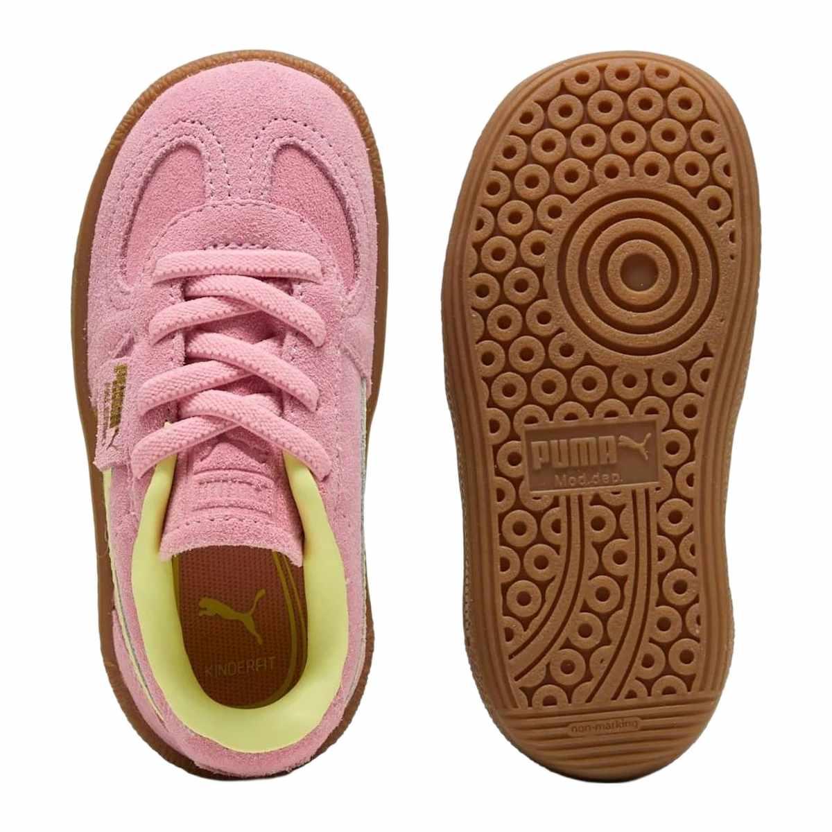 PUMA Palermo Scarpe Sneakers Bambini AC INF