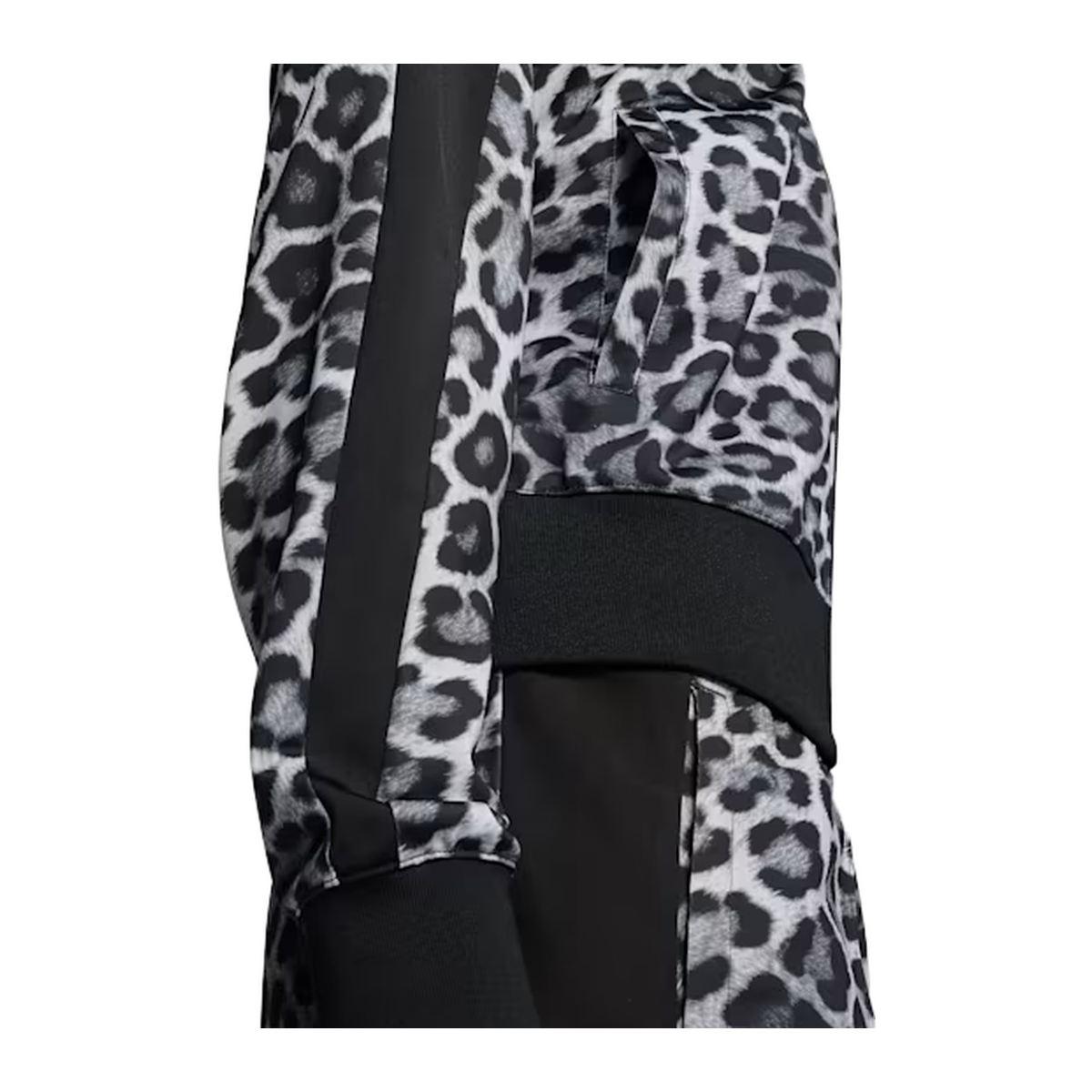 PUMA T7 LEO LUXE AOP Giacca Short Track Donna