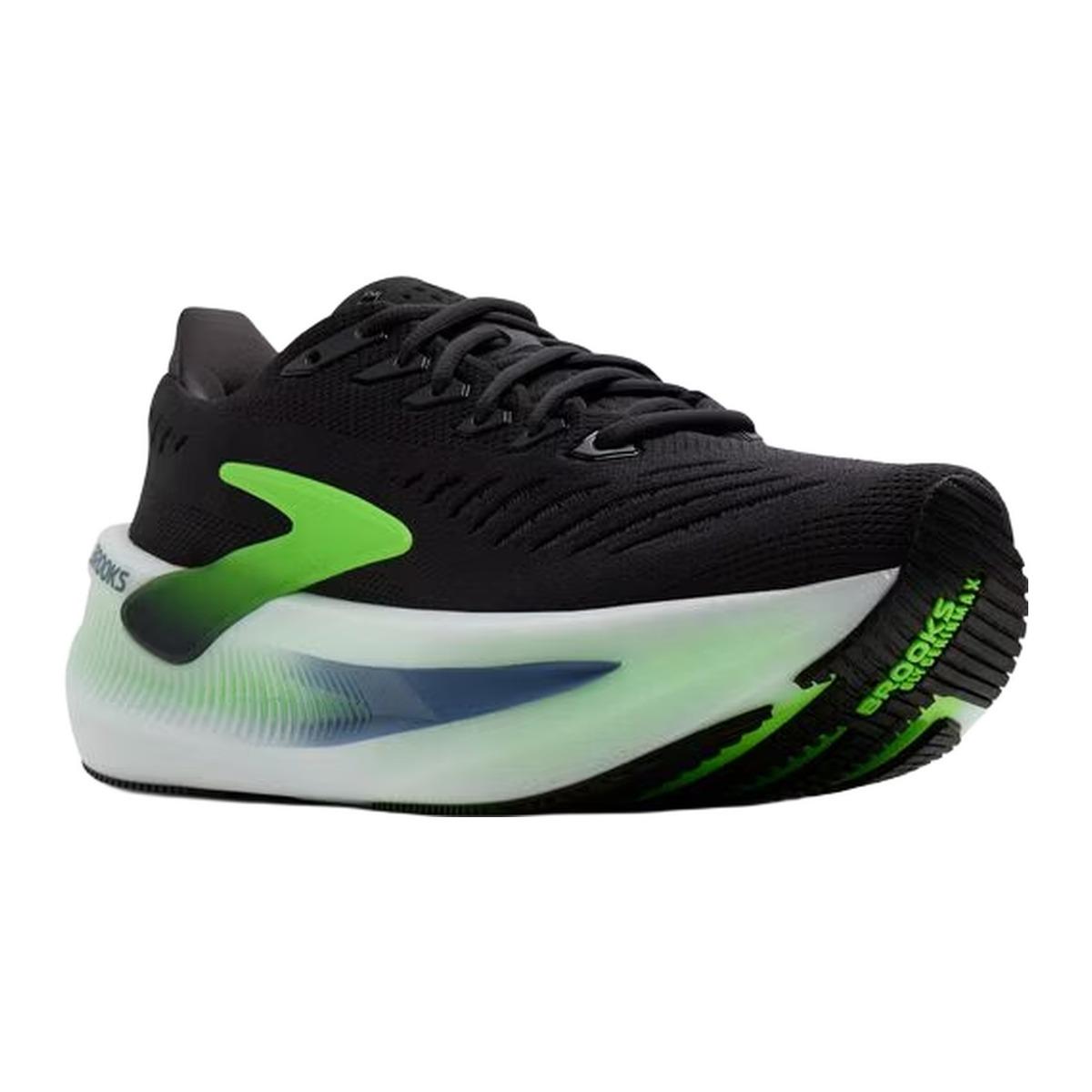 Brooks Glycerin Max2 Scarpe Running Uomo