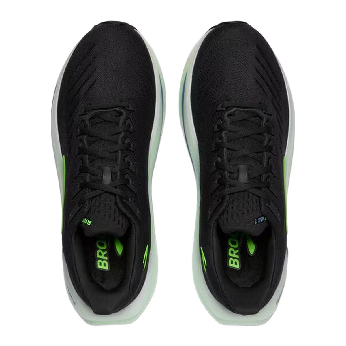 Brooks Glycerin Max2 Scarpe Running Uomo