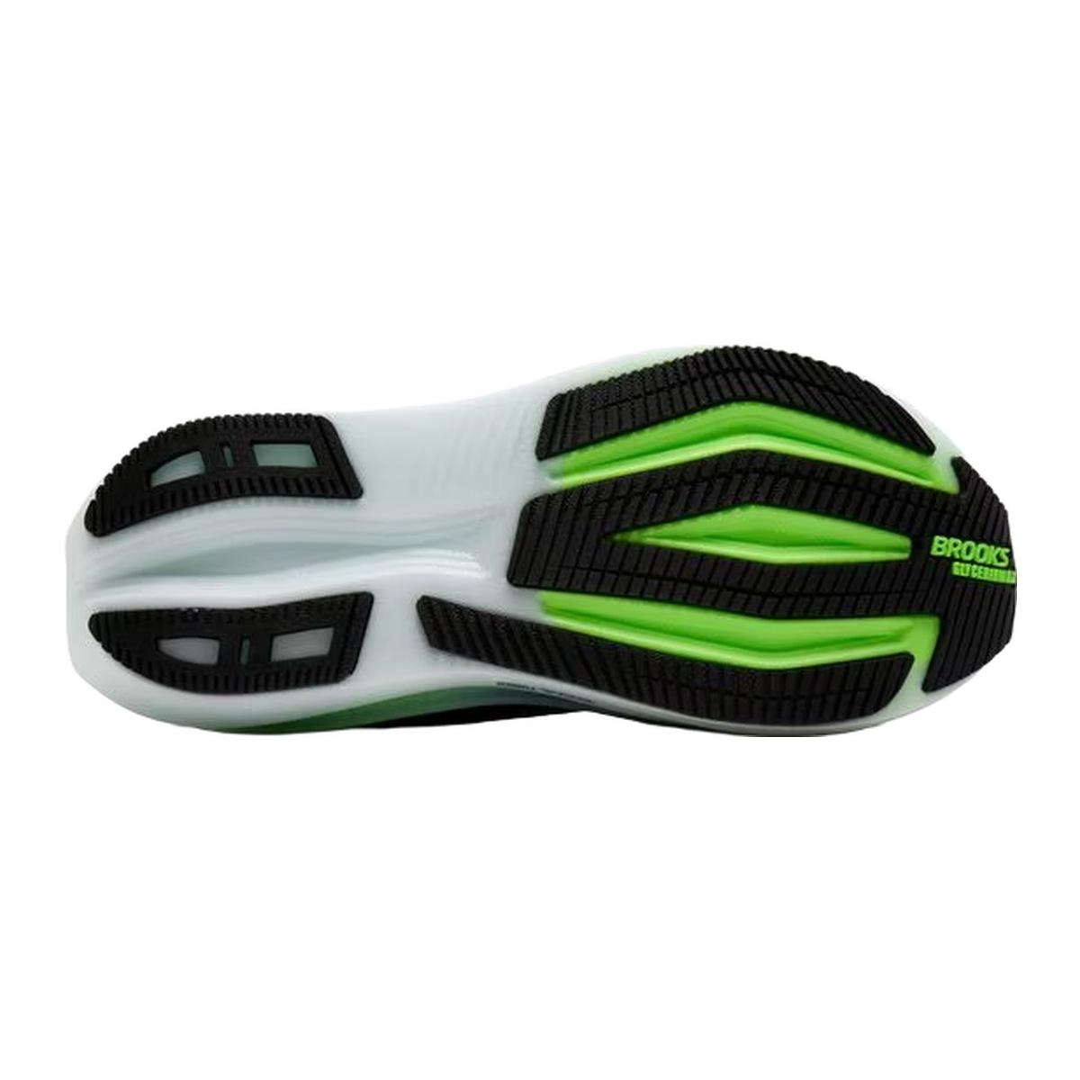 Brooks Glycerin Max2 Scarpe Running Uomo