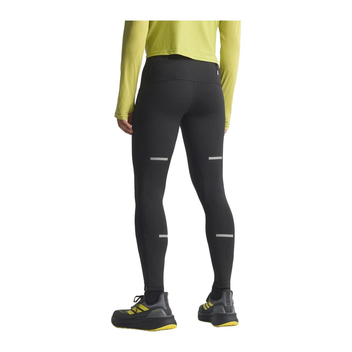Adidas Adi365 Running Leggings CLIMAWARM+ Tights Uomo