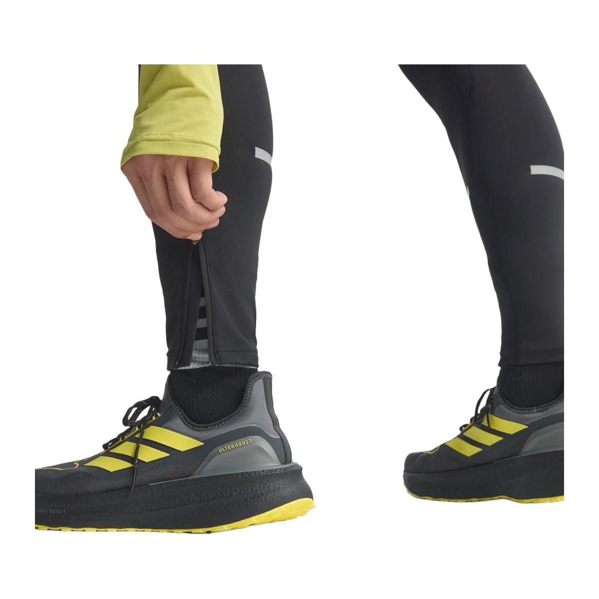 Adidas Adi365 Running Leggings CLIMAWARM+ Tights Uomo